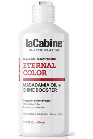 La Cabine Champú Eternal Color Champú para mujer