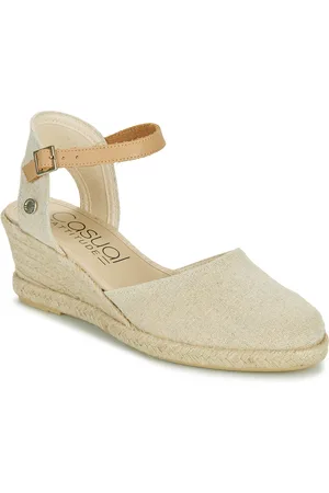 Casual Attitude Alpargatas ONELLA para mujer