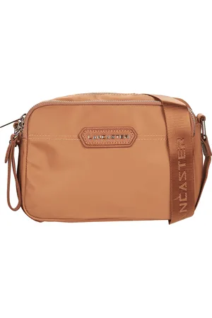 Lancaster Bandolera BASIC PREMIUM para mujer