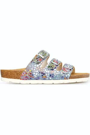 Rohde Chanclas Alba para mujer