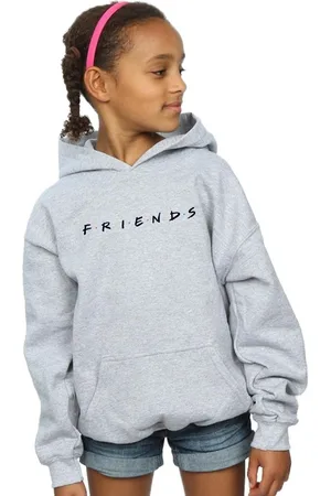 Friends Jersey BI6803 para niña