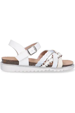 Sandalias niña best sale outlet online