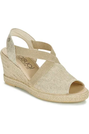 Casual Attitude Alpargatas NEW1 para mujer