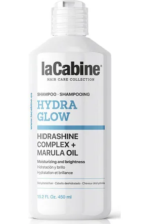 La Cabine Champú Hydra Glow Champú para mujer