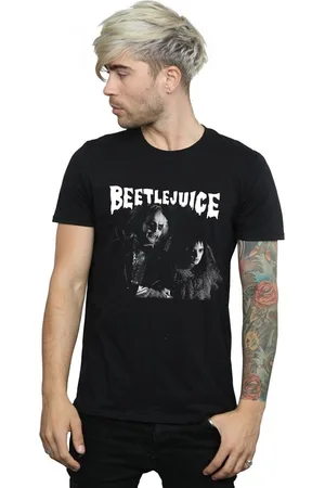 BEETLEJUICE Camiseta manga larga BI16088 para hombre