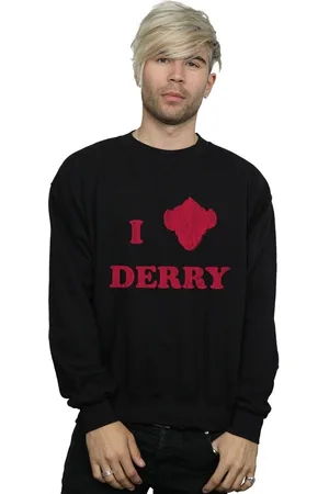 IT Chapter 2 Jersey Derry para hombre