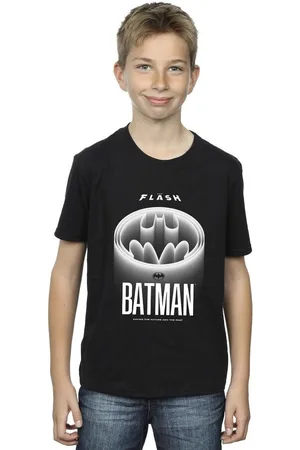 DC Comics Originals Tops y Camisetas BI39050 para niño