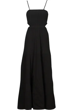 Rip Curl Vestido largo PREMIUM SURF MAXI DRESS para mujer