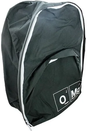 Generic Mochila One Big Element para mujer