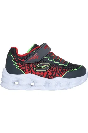 Skechers Zapatillas de running Vortex 2.0 - zorento para niño