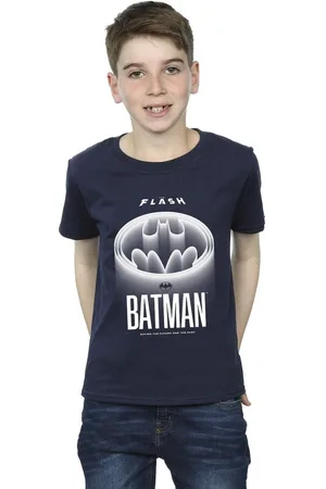 DC Comics Originals Tops y Camisetas BI39050 para niño