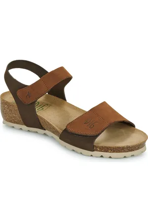 Dream in Green Sandalias ZAMINI para mujer