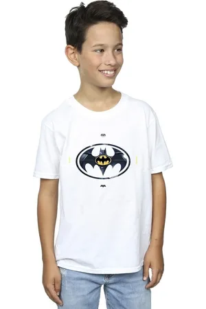 DC Comics Originals Tops y Camisetas BI39051 para niño