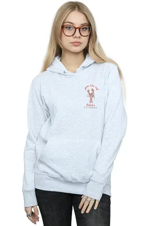 Friends Jersey BI7522 para mujer