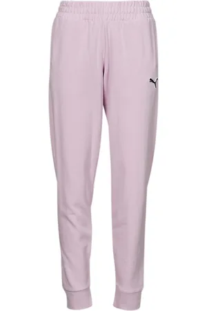 PUMA Pantalón chandal BETTER ESSENTIALS PANTS CL TR para mujer