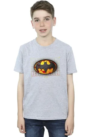 DC Comics Originals Tops y Camisetas BI39112 para niño