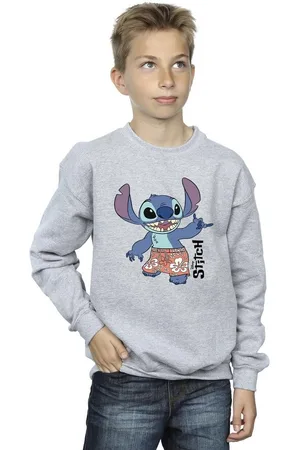 Disney Jersey Bermuda Shorts para niño