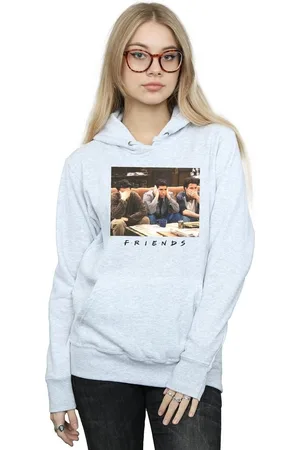 Friends Jersey Three Wise Guys para mujer