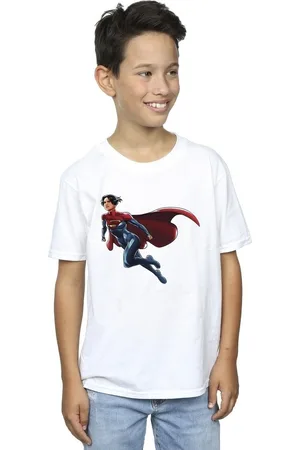 DC Comics Originals Tops y Camisetas BI39244 para niño