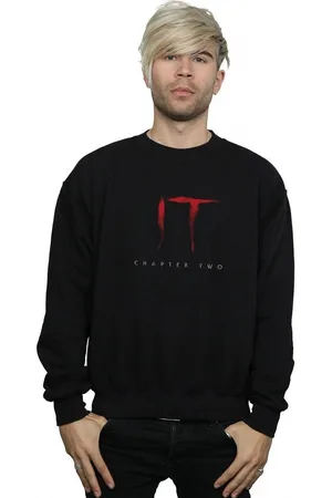 IT Chapter 2 Jersey BI47467 para hombre