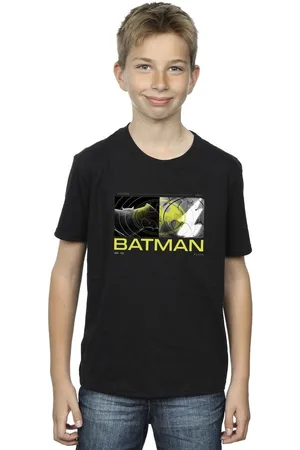 DC Comics Originals Tops y Camisetas Future To Past para niño