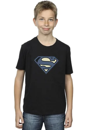 DC Comics Originals Tops y Camisetas BI33773 para niño