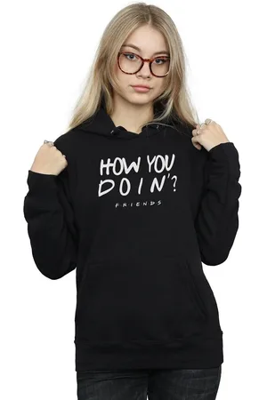 Friends Jersey How You Doin? para mujer