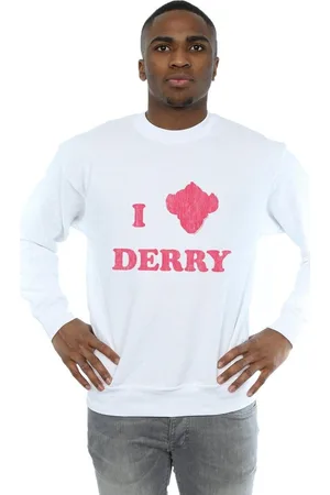 IT Chapter 2 Jersey Derry para hombre