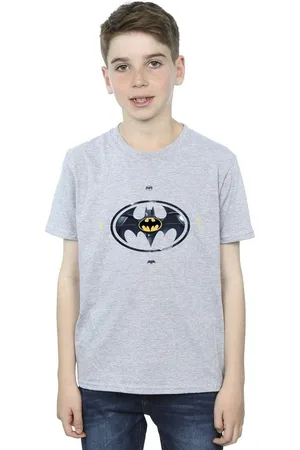 DC Comics Originals Tops y Camisetas BI39051 para niño