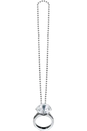 Amscan Collar SG27277 para mujer