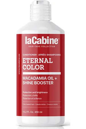 La Cabine Acondicionador Eternal Color Acondicionador para mujer