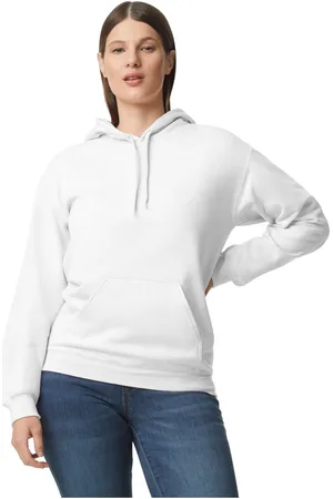 Gildan Jersey Softstyle para hombre