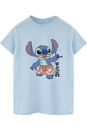 Disney Camiseta Bermuda Shorts para hombre