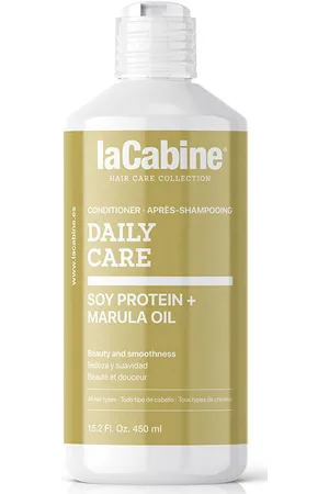 La Cabine Acondicionador Daily Care Acondicionador para mujer