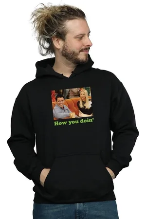 Friends Jersey How You Doin para hombre