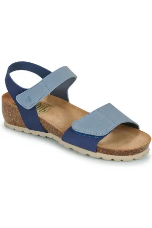 Dream in Green Sandalias ZAMINI para mujer