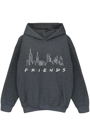 Friends Jersey BI7440 para niña