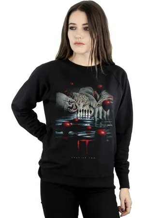 IT Chapter 2 Jersey BI41668 para mujer