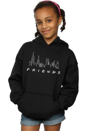 Friends Jersey BI7440 para niña