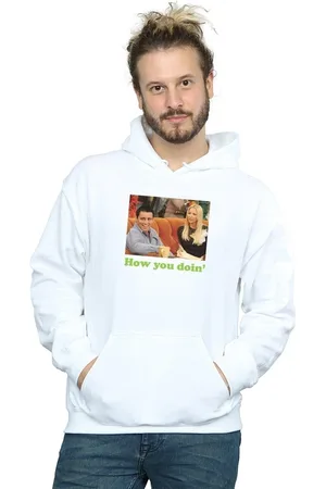 Friends Jersey How You Doin para hombre