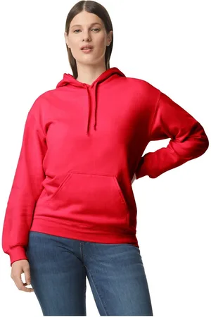Gildan Jersey Softstyle para hombre