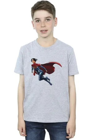 DC Comics Originals Tops y Camisetas BI39244 para niño