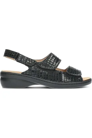 Calzamedi Sandalias SAGUYS CONFORT 20612 para mujer