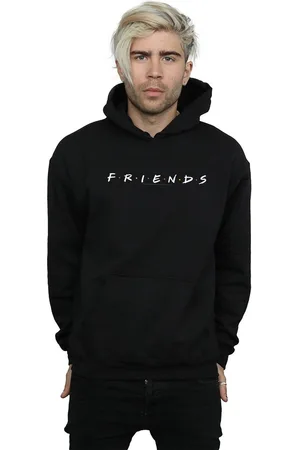 Friends Jersey BI9901 para hombre