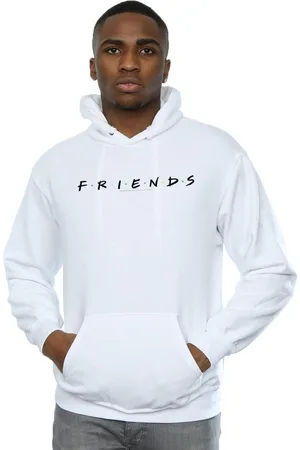 Friends Jersey BI9901 para hombre