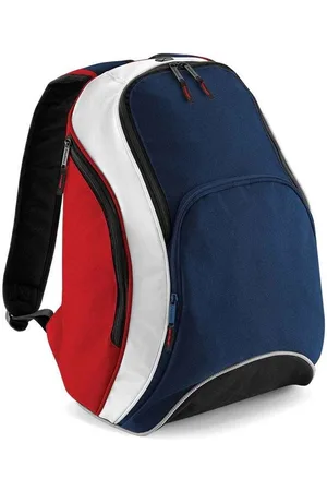 BagBase Mochila Teamwear para mujer