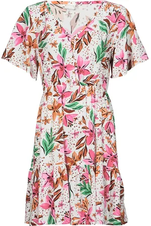 Roxy Vestido SEA SYMPHONY para mujer