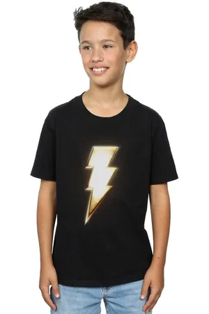 DC Comics Originals Tops y Camisetas BI33592 para niño