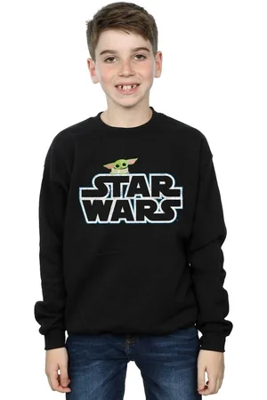 Disney Jersey The Mandalorian The Child para niño