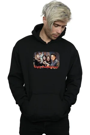 Friends Jersey BI9966 para hombre